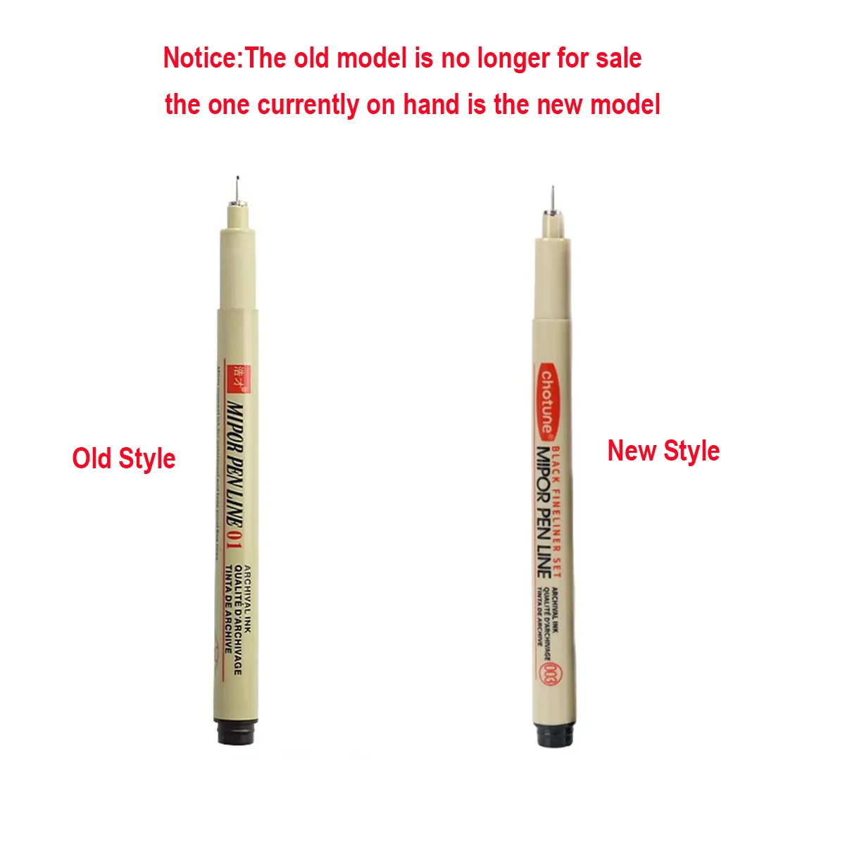 Premium Manga Markers and Needle Pens Art Set - Ideal for Sketching and Hand-Painted Projects