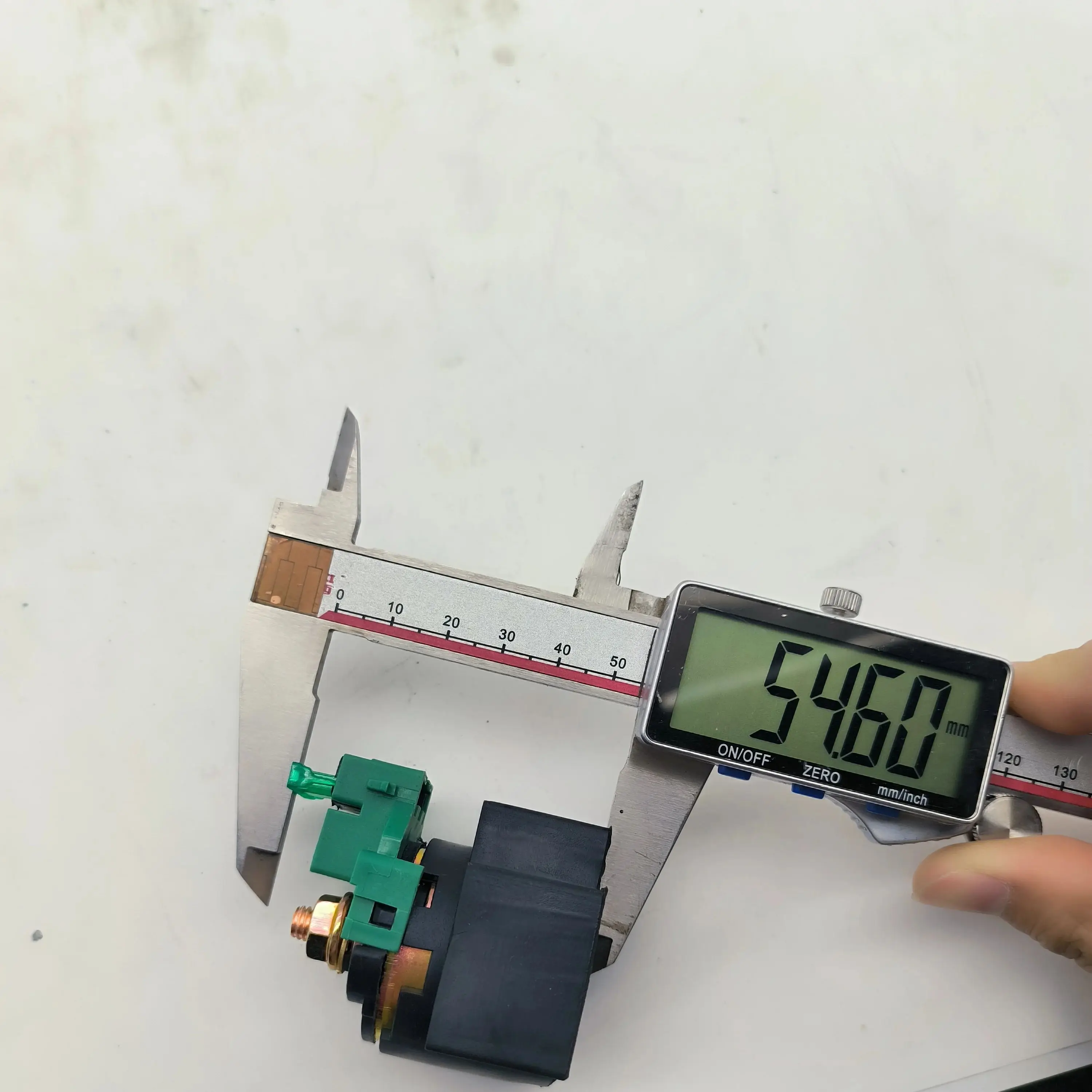 Démarreur Quad Hytrack/Linhai 250cc - Quads Motos Familly Pièces Quads 34