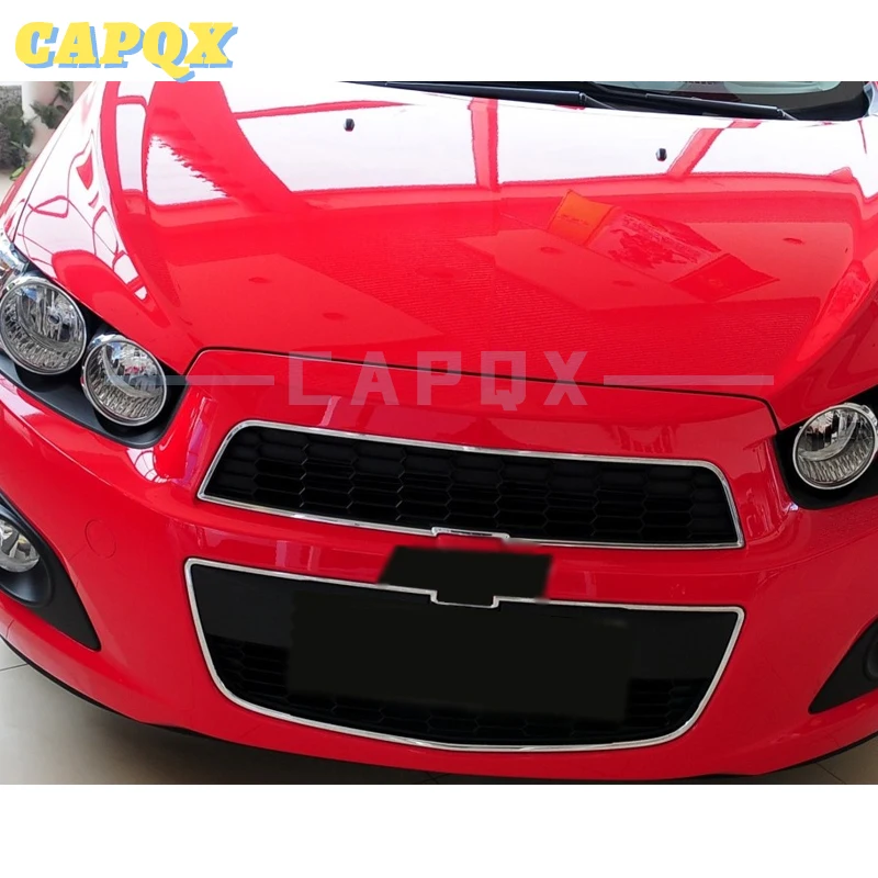Bumper Trailer Cover Tow Bracket Cover Bumper Tow Hook Cap For Chevrolet Aveo 2011 12 13