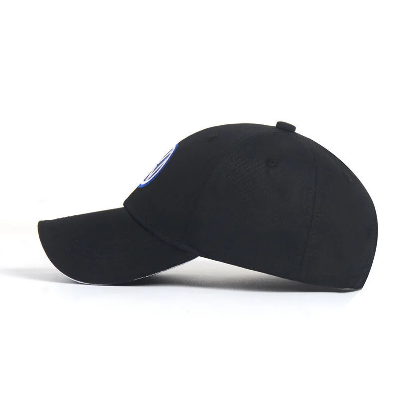 Рисунок 3 - Новые Бейсболки с вышивкой Volkswagen