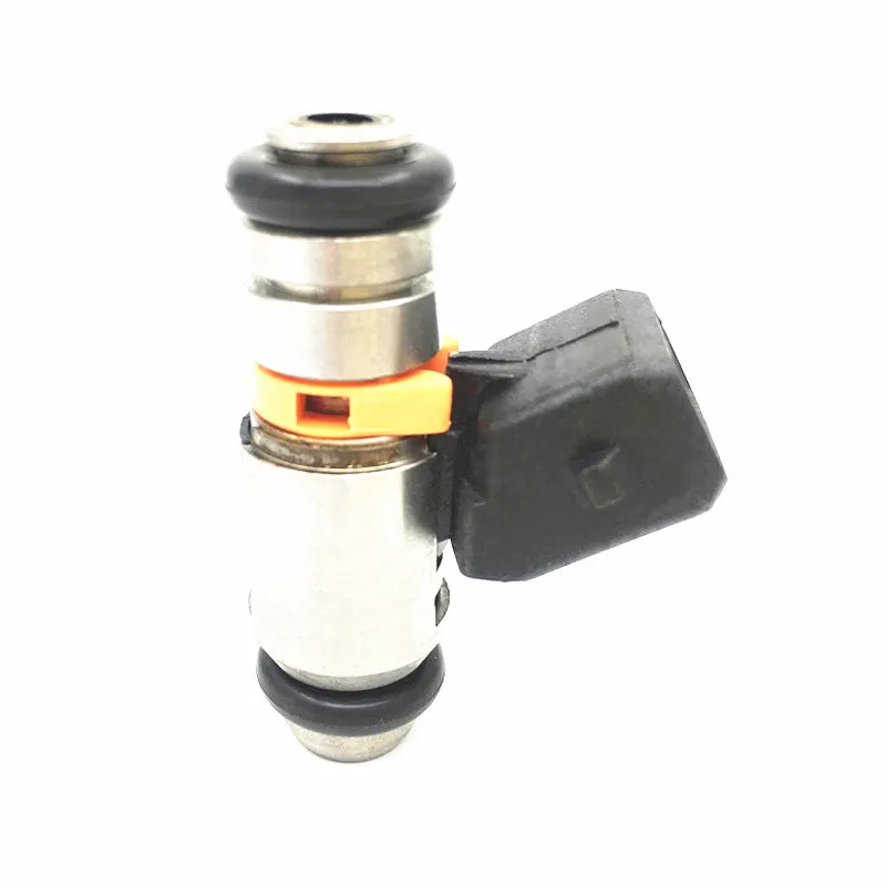 Confezione Da 4 Nuovissimi Iniettori Di Carburante Injektors Iwp127 Ugello Carburante Automobilistico Per Ford Ecosport 1.6 1.0 8V Focus Mk1.5-Motor 1