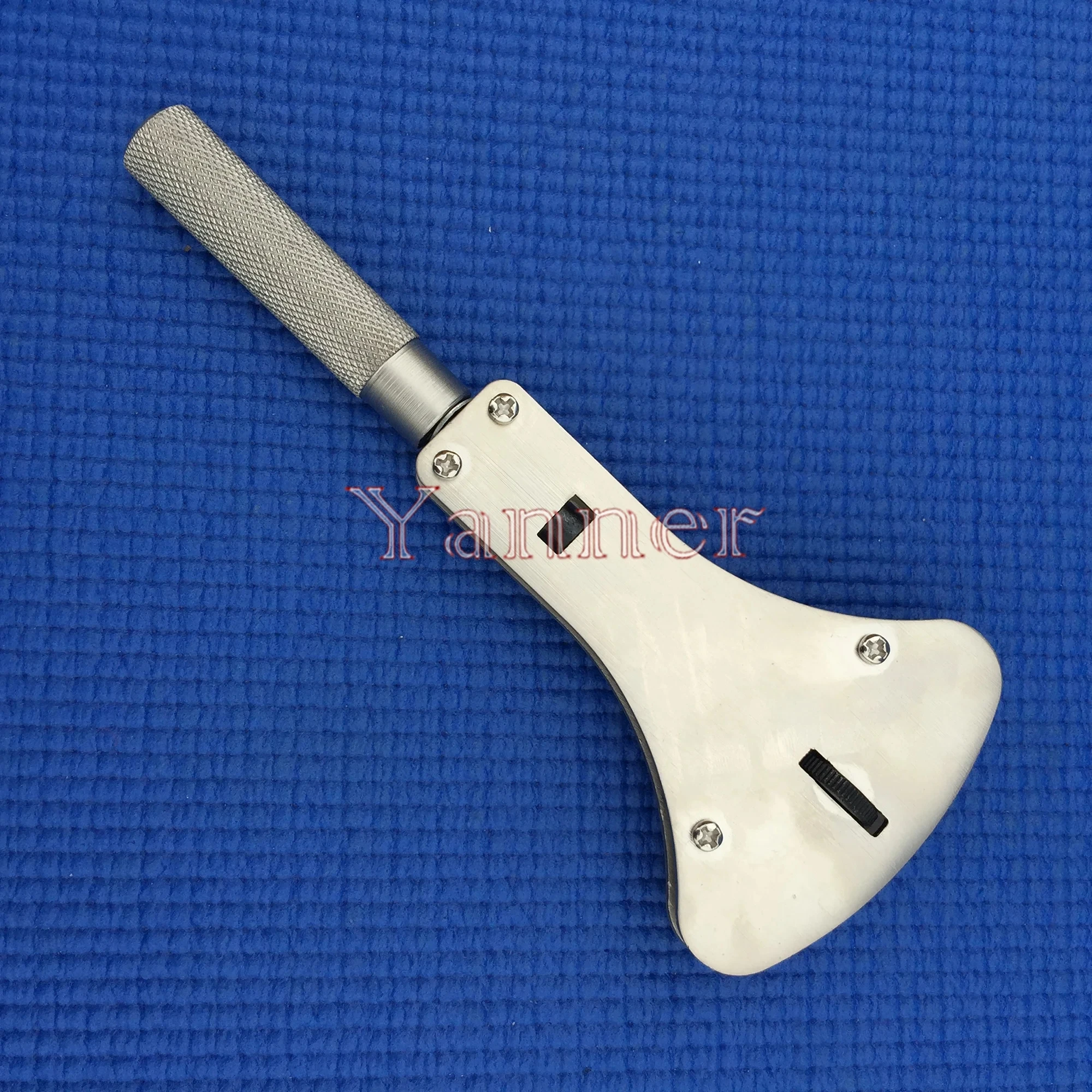 A+ WATCH BACK CASE OPENER WRENCH JAXA XL STYLE BATTERY CHANGE TOOL KITS FOR WATCHMAKERS Herramientas