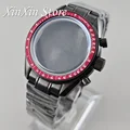 Red Bezel B1