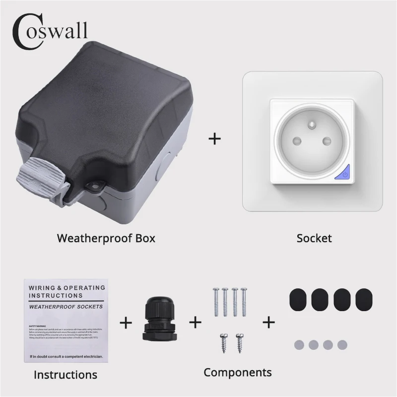 zigbee timer switch programavel com funcao de 04