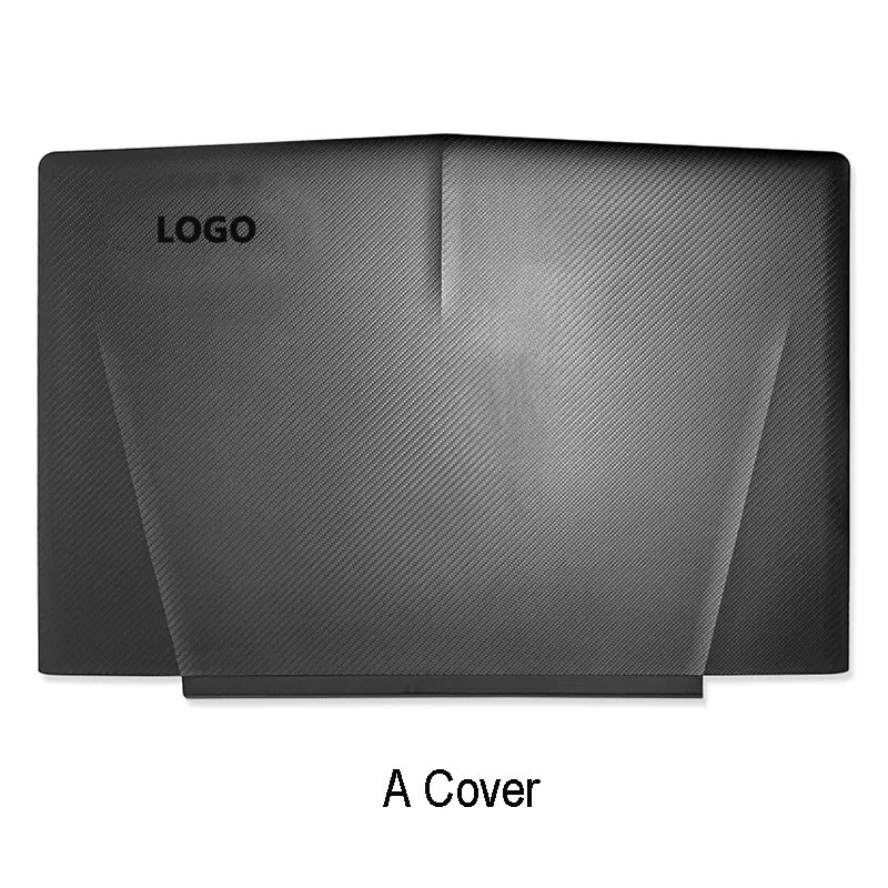 Lenovo Legion Y520 R720 Y520-15 Y520-15IKB R720-15IKB 노트북 LCD 뒷면 커버/전면 베젤/경첩/손목 받침대/하단 케이스 15.6의 새로운 기능