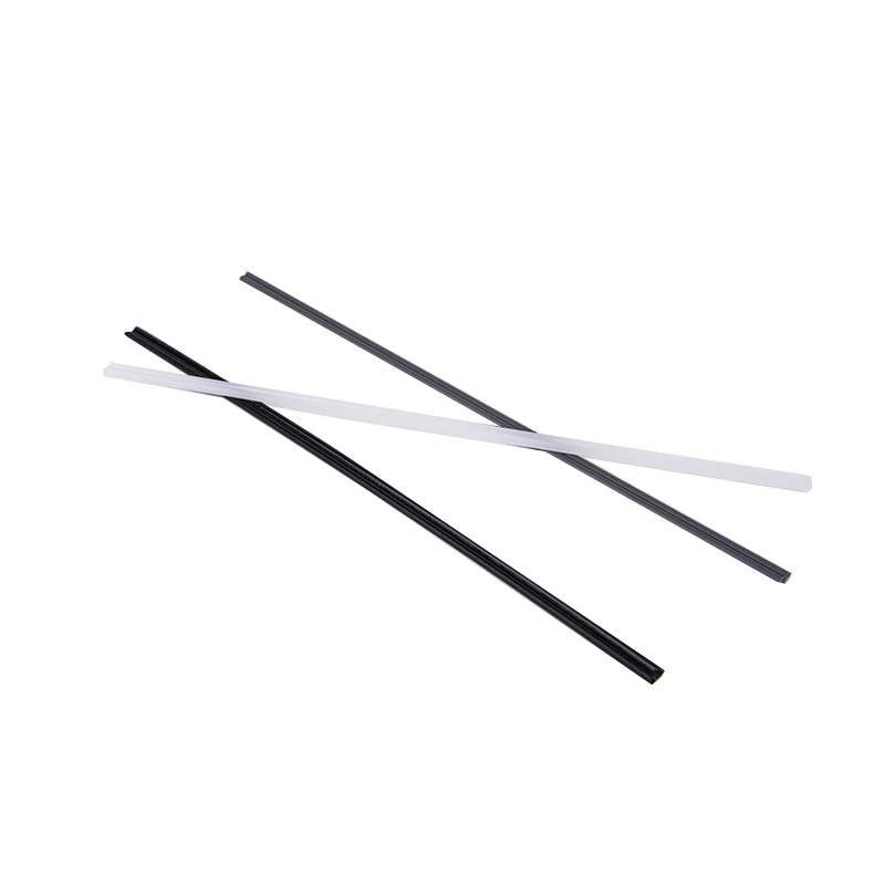 20cm Welding Rod PP/PVC/PE Stick Plastic Welder Gun Bumper Repair Supply welding rods plastic welding rods 10Pcs