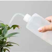 250ml 500ml succulent plants Watering Bottle cans Sprayers Squeeze Liquid Container Flower clean garden plant Pot Watering Tools 4