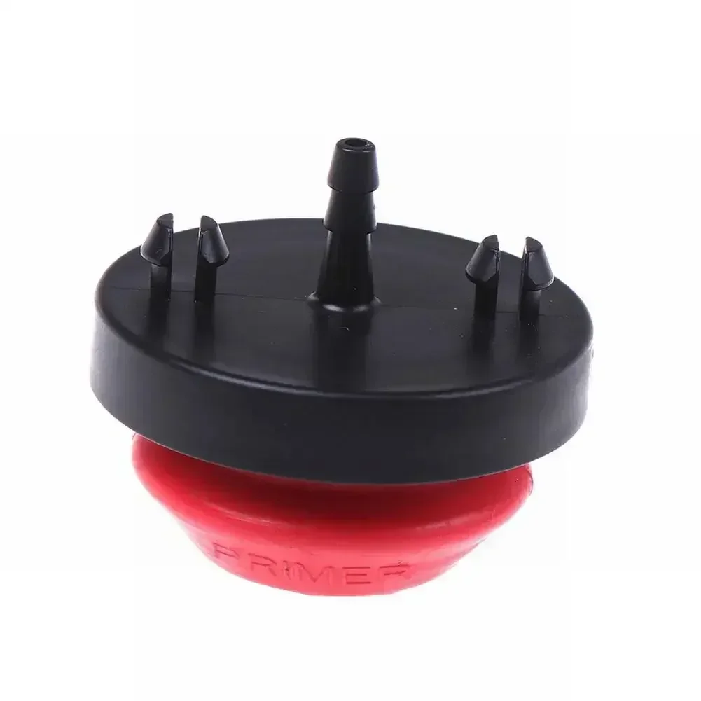 Lot De 2 Ampoules De Carburateur (Pompes à Amorçage) | Pour Tronçonneuse, Souffleuse à Feuilles