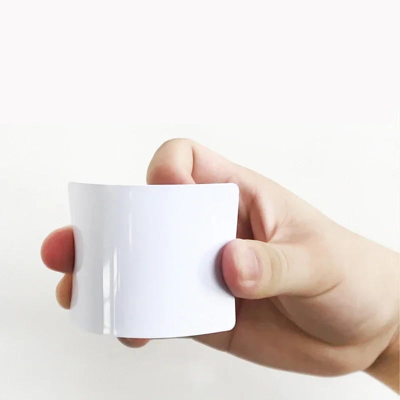 UID 변경 가능한 매직 카드 복사기 배지 NFC 스마트 칩 재기록 가능 토큰 RFID 복제기 복제 복사 1K S50 키, 13.56Mhz, 5 개, 10 개