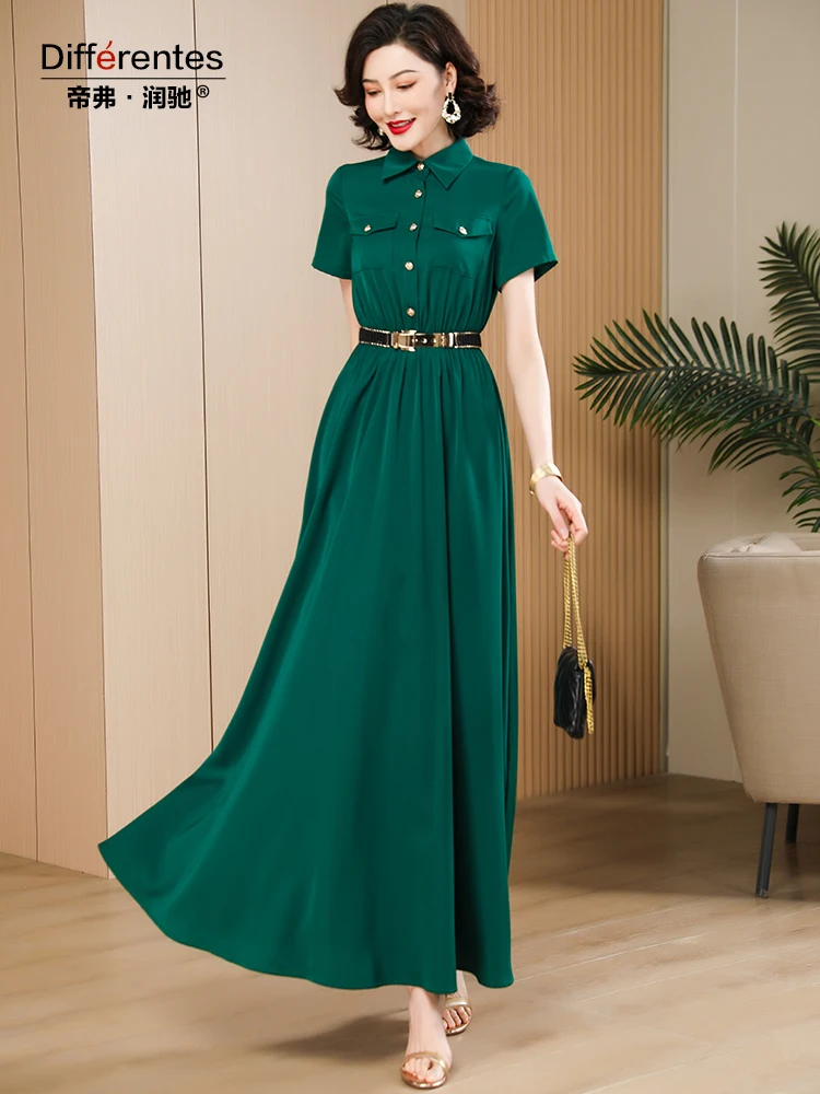 Zomer Jurkjes Zonnejurken 2021 Slim Fit Jurk Zomer 2021 Zomerjurk