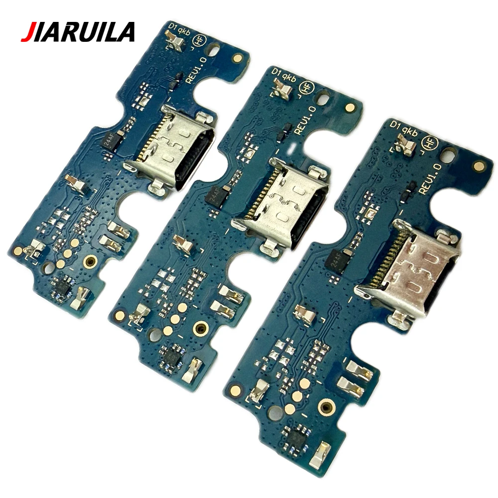 Universal Tablet USB Charging Port Dock Connector Flex Cable