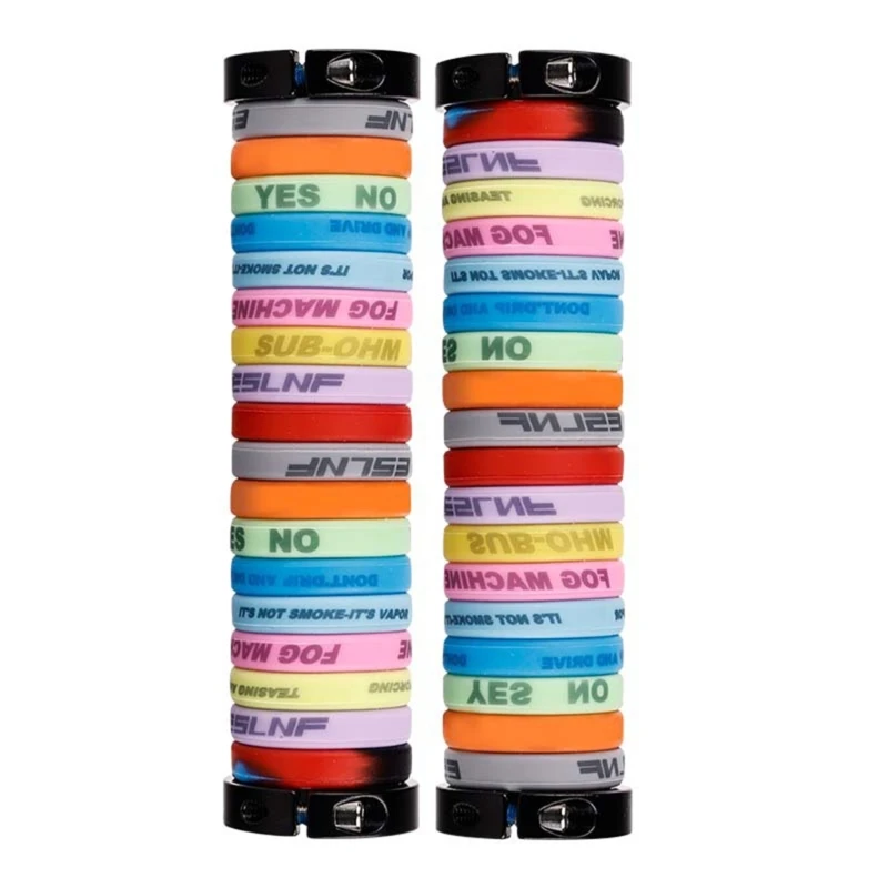 

Велосипедные ручки с фиксирующимся алюминиевым кольцевым воротником. Ручки для горных велосипедов.