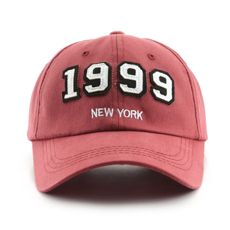 

Women's Cap Spring and Autumn Fashion Curved Eave Baseball Cap Men's Baseball Cap Outdoor Sports Sunscreen Sun Hat Couple's Cap