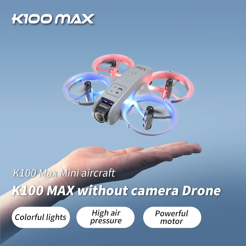 Dron 8K Max z kamerą HD, dla Xiaomi, zestaw 1