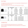 Transparent Swimwear Mens Swim Shorts Sexy Solid Drawstring Quick Dry Beach Shorts Man Swimming Trunks with Bulit-in Mesh Briefs 6