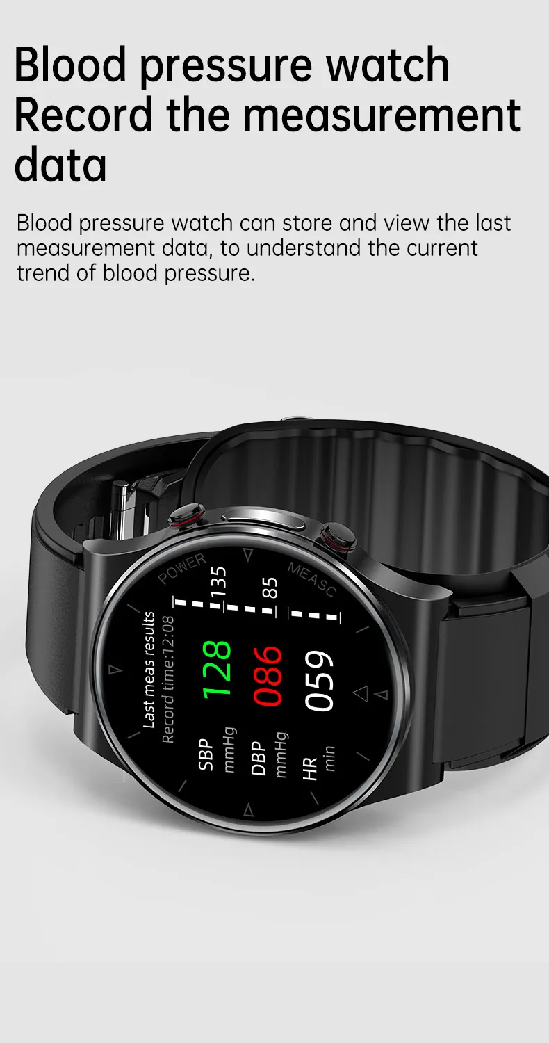 Huawei Smartwatch P70 Pro Precio Blood Pressure Smart Bracelet