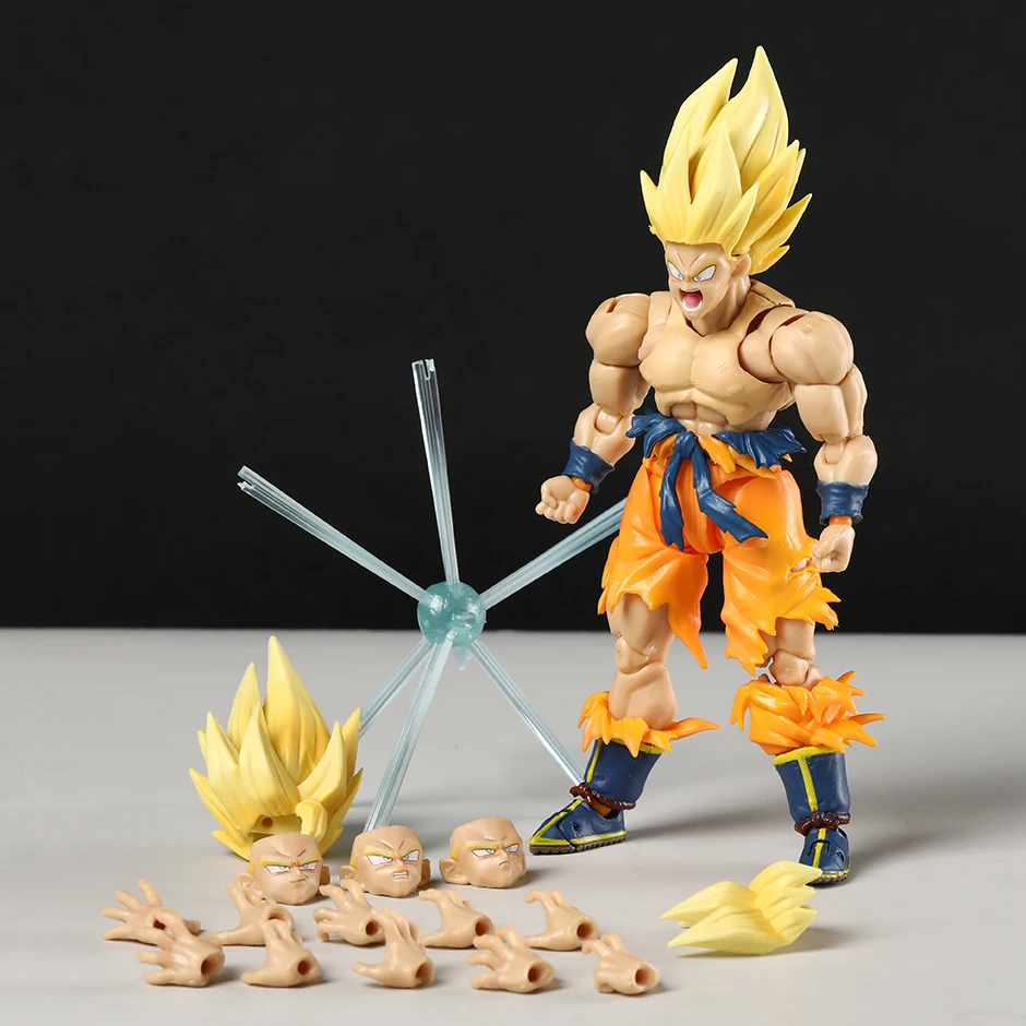 ドラゴンボール　激レア　フィギュア　人形 希少 激レア】ドラゴンボールZ 孫悟空 モノクロver. フィギュア