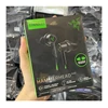 Wired Headphones For Hammerhead Duo Gaming Earphone High Quanlity Wired Headset In-ear Wired Earphones For Phone 1