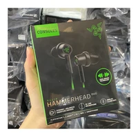 Wired Headphones For Hammerhead Duo Gaming Earphone High Quanlity Wired Headset In-ear Wired Earphones For Phone 1