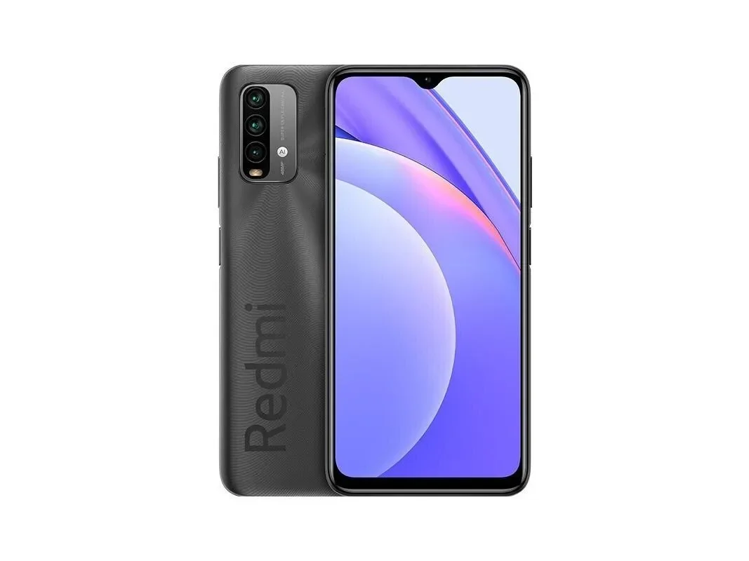 Xiaomi Redmi 9T 128GB【美品】