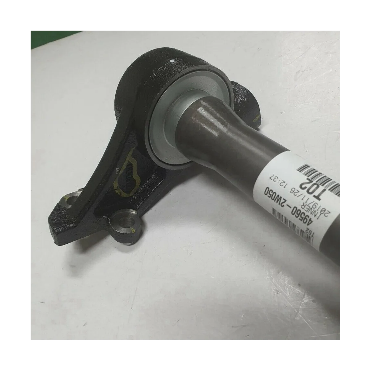 49560-2W050 Car Bracket Shaft for Sport