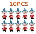 10PCS