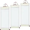 3 Pcs Blank Scroll Painting Supply Caligraphy Paper Drawing Chinese Calligraphy Practicing Scrolls Home Supplies 1