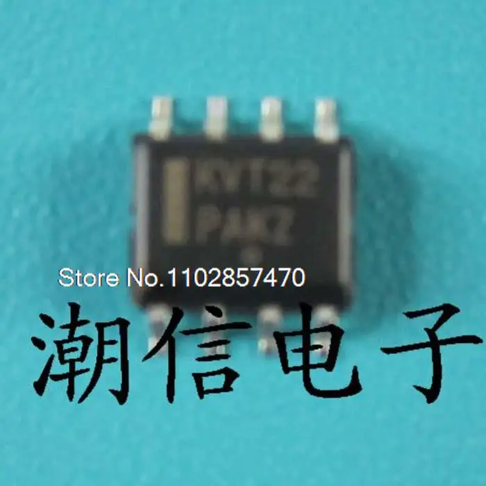 

20PCS/LOT KVT22 SOP-8