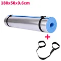 Blue 6mm with Strap