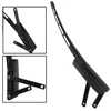 1Pcs Front Windshield Wiper Arm For Audi Q7 2007-2016 Left & Right Side Black Durable Iron Material Car Accessories 6