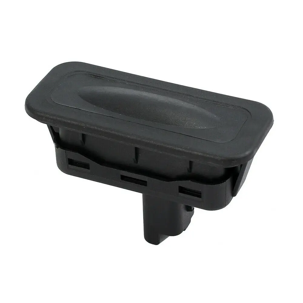 Newest Boot Tailgate Release Switch Button Handle For Renault Megane