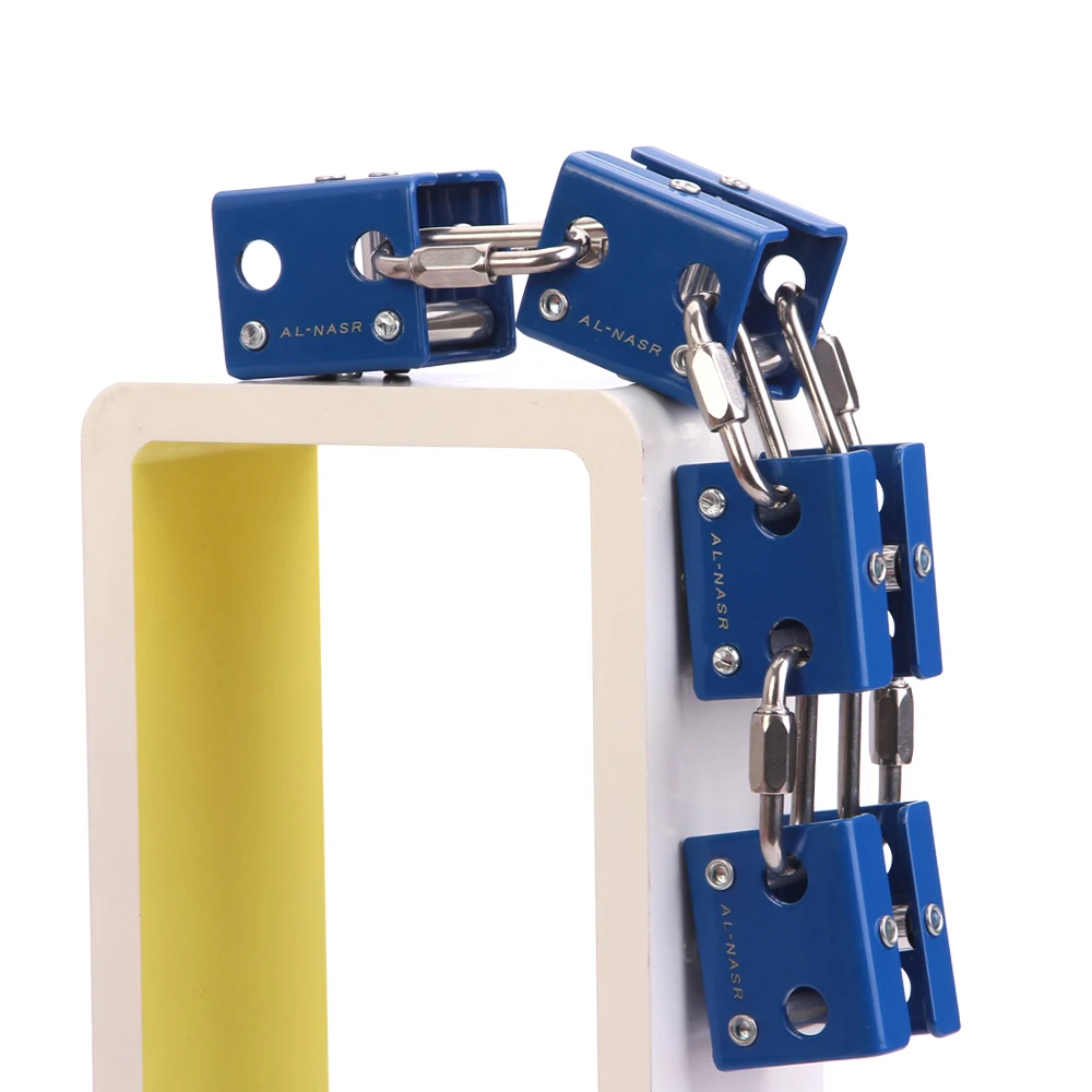 A Special Pulley Block For Rope, Which is Suitable For Rope when turning or on Rocks Edge Cable Protection Frame 6