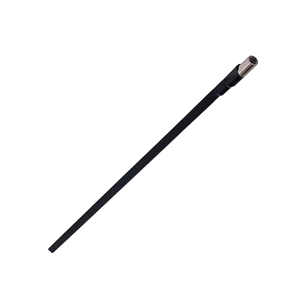 

Truss Rod Way Black Double Course Way Adjustment Steel Truss Rod for Musical Instrument Bass Guitar