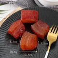 Light meat model