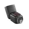 GODOX V850III 76W HSS Speedlite 2600mAh Li-ion Battery 2.4G Flash GN60 X2T XPro for Camera Canon Nikon Sony Pentax Olympus Fuji 5