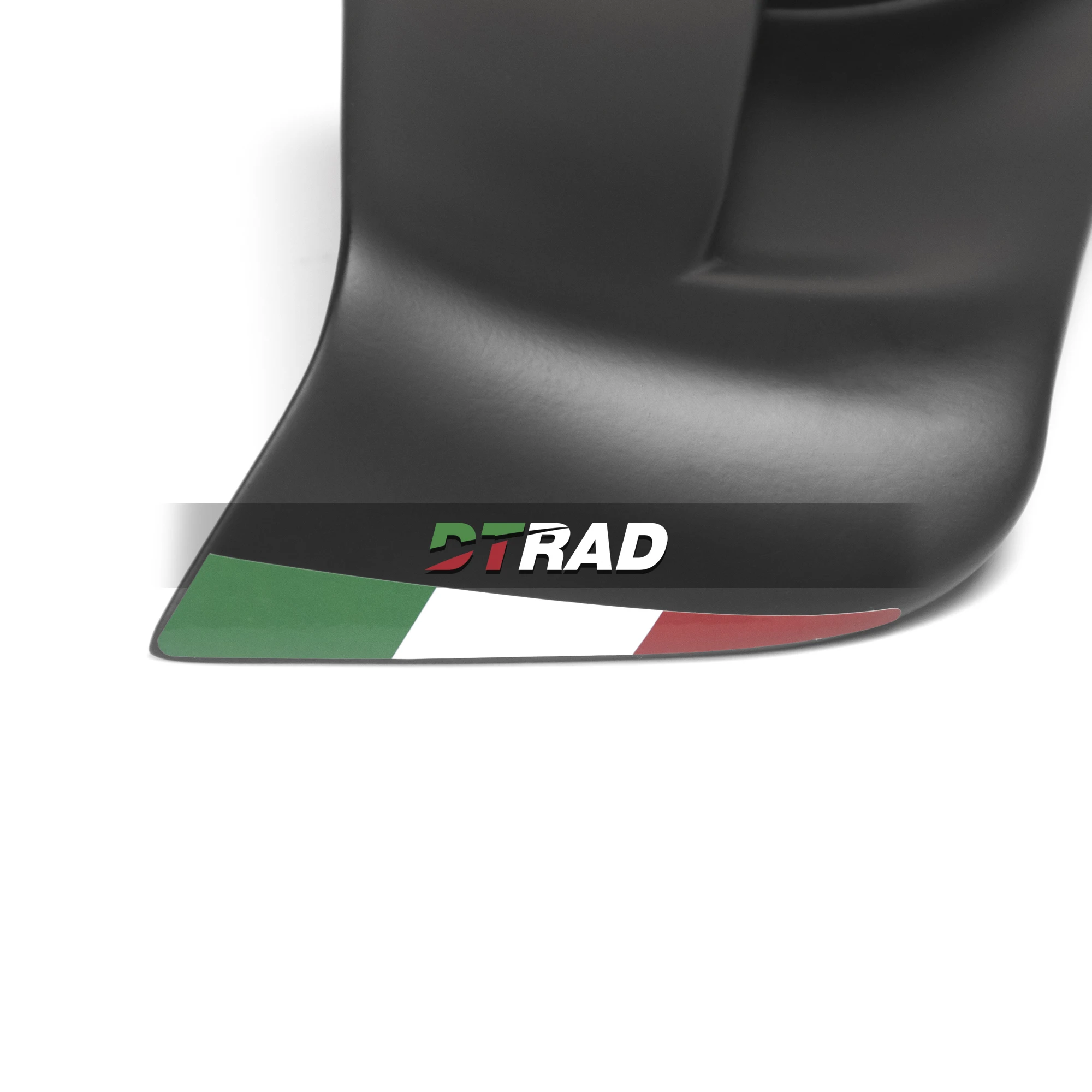 Motorcycle Winglets Aerodynamics Air Deflector Kit For DUCATI PANIGALE V4 V4S V4R SP