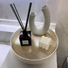 Nordic Style Modern Decorative Trays Home Decor Storage Organizer Storage Box Table Vase Aromatherapy Stand Candlestick Stand 3