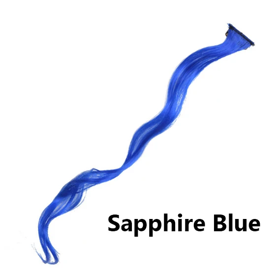 Sapphire blue