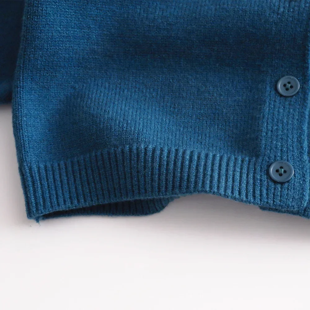 Kids Autumn Sweaters Knitwear for Boys and Girls