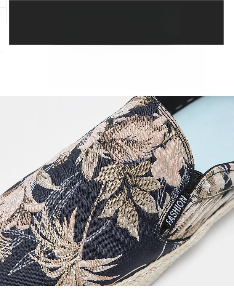 Selling Doudou for Men New Summer Breathable Lefu One Step Lazy Shoes, Korean Versatile Casual Shoes_voghion.com