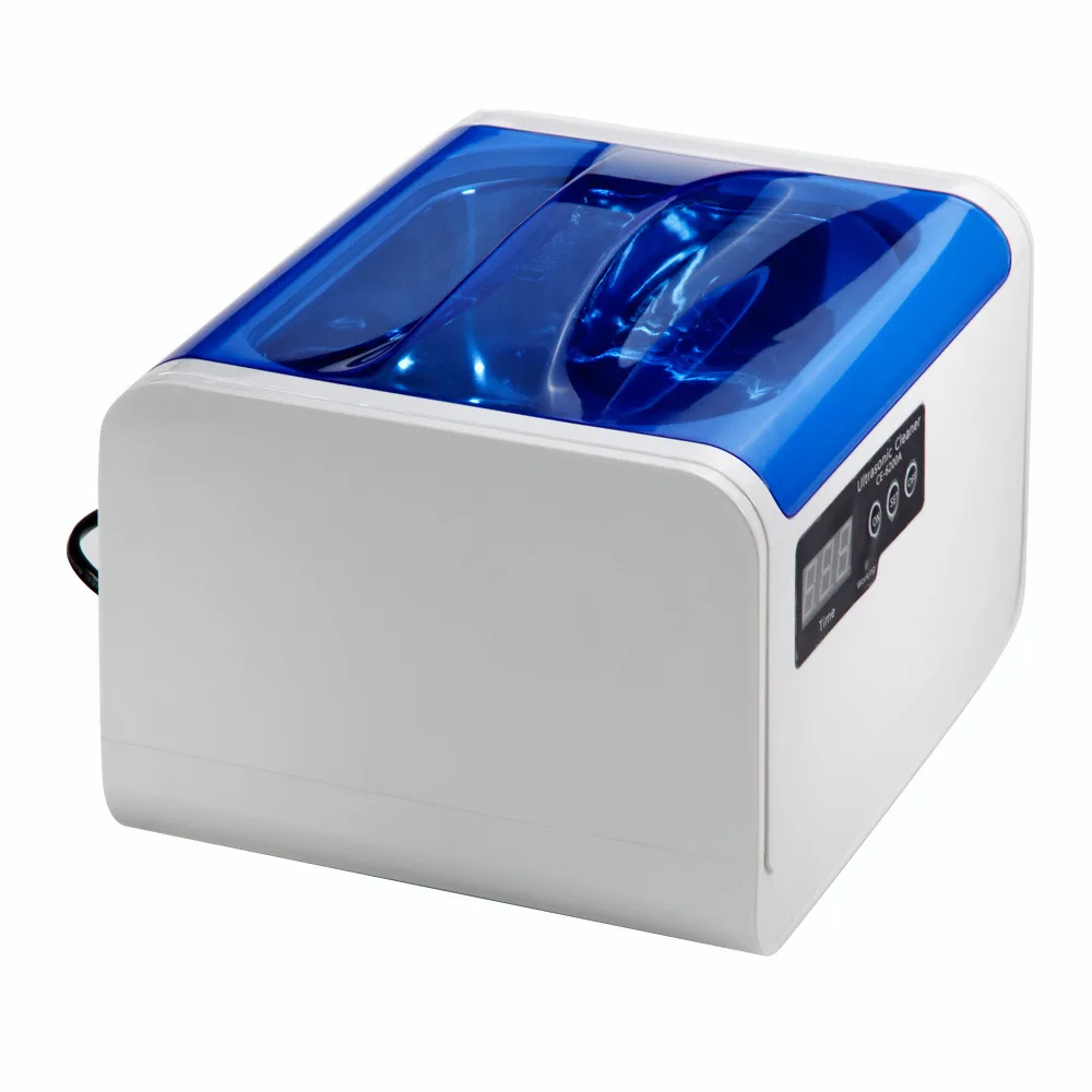 1.4L Jewelry Ultrasonic Cleaner ing Machine  Watch   Instrument 