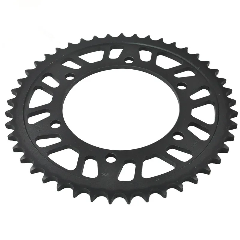 525 Motorcycle Rear Sprocket Gear For Suzuki GSX R600 GSXR600 1997 2000