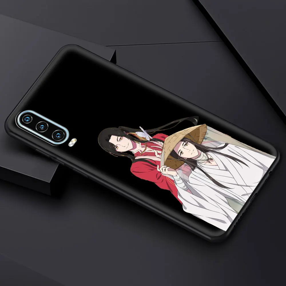 Heaven Official's Blessing Soft Phone Case Cover