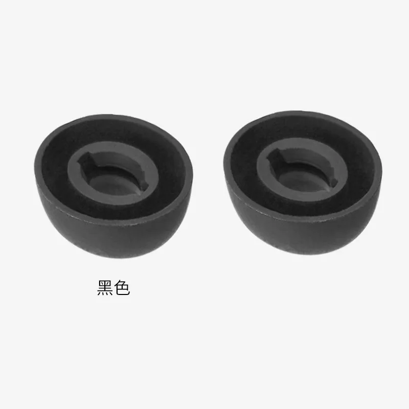 3 Pares De Almohadillas De Silicona Para Auriculares JBL Tour Pro 2/3 - Tallas S, M, L Incluidas
