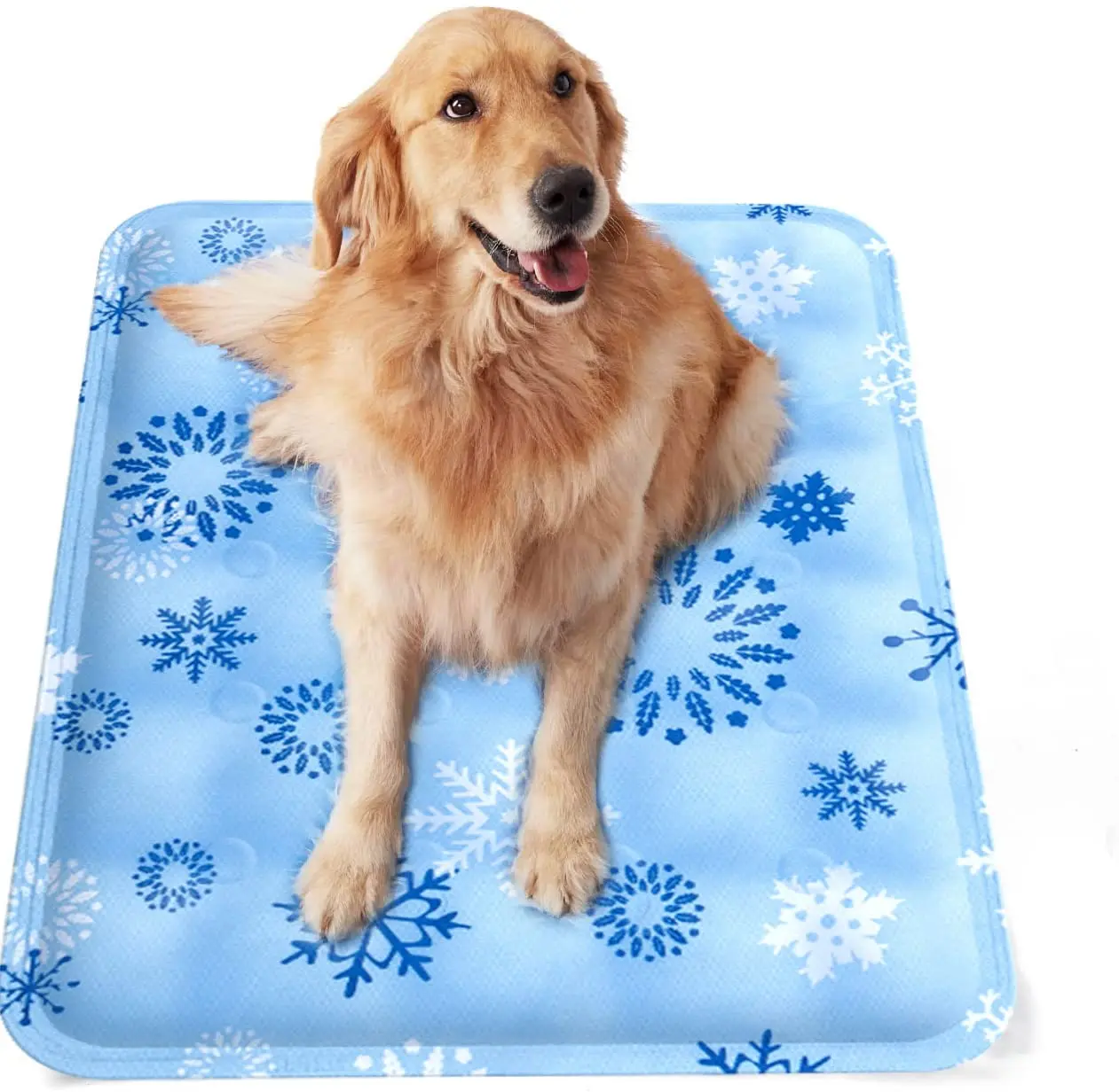 Pet Cooling Pad Dog Mat Blanket Self 【通販激安】