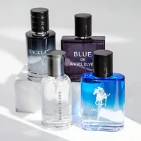 Men's Fresh Lemon Cologne 4pc Gift Set