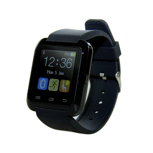 Portable Smartwatch Smart Watch U8 Wearable Wristband Dial