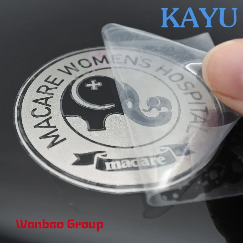 Рисунок 4 - Пользовательский размер принтер