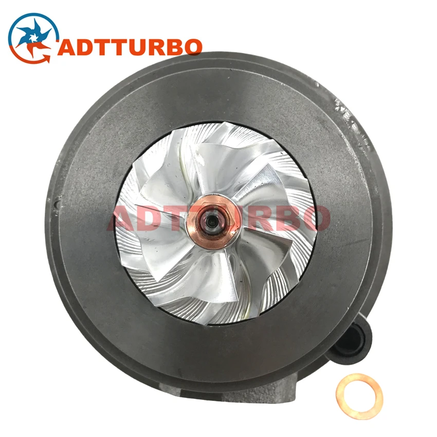 

​TF035HL Turbo Cartridge 49335-01900 49335-01910 49335-01920 49335-01930 49335-01931 49335-01950 CHRA for Jaguar& Land Rover