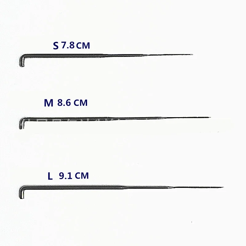 Poke Aiguille Outil De Feutrage De Laine Kit D'outils De